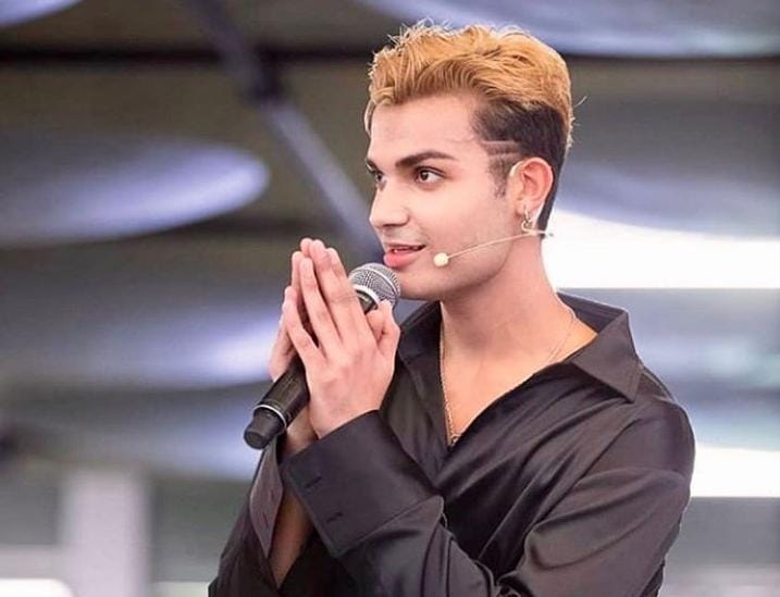 Instagram.com/siddant.aurora