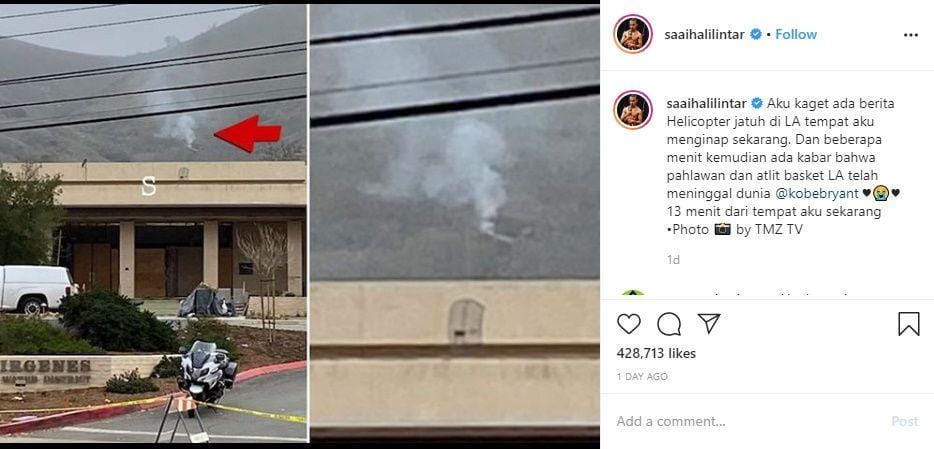 Instagram.com/saaihalilintar