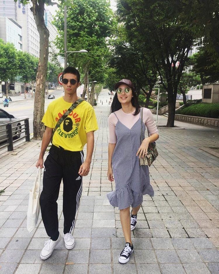 Instagram.com/tatjanasaphira