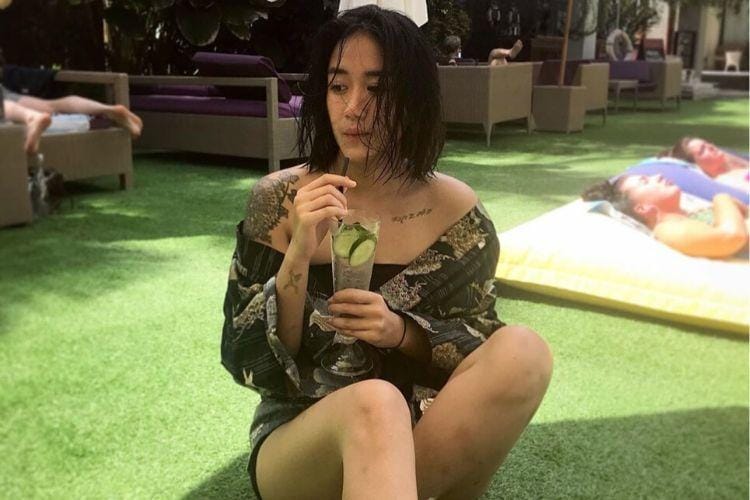 Jadi Idola Baru, Ini Gaya Chef Renatta yang Sukses Buat Jatuh Hati