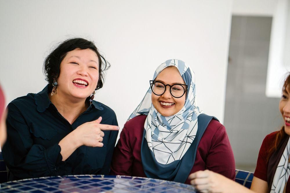 Shutterstock/mentatdgt