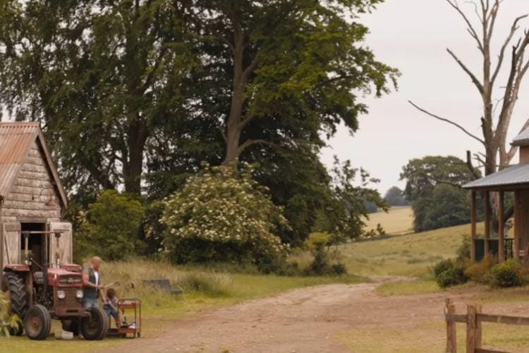 Popbela.com/Nabila Damaan