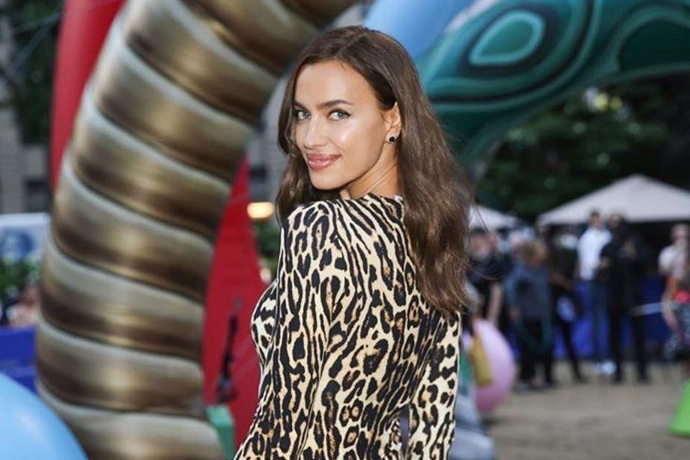 Instagram.com/Irinashayk