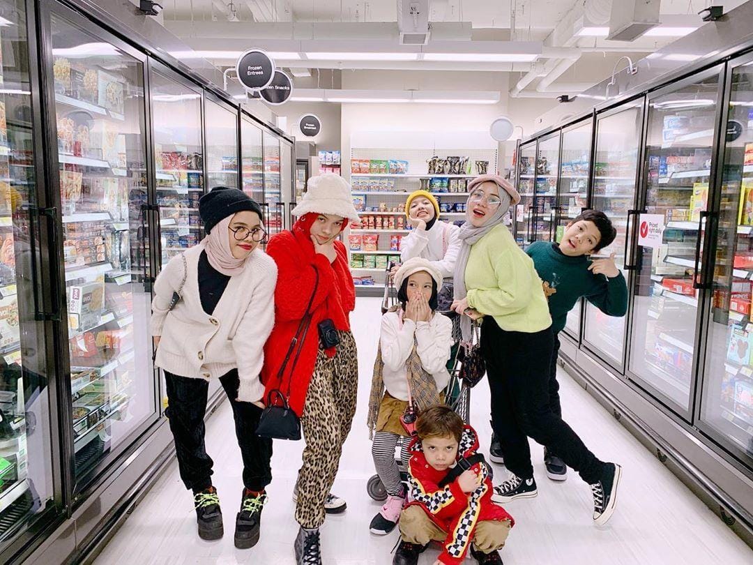 Instagram.com/genhalilintar