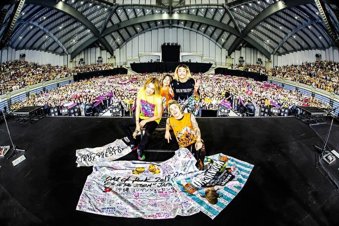 instagram.com/oneokrockofficial