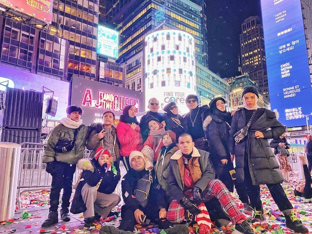 Instagram.com/genhalilintar