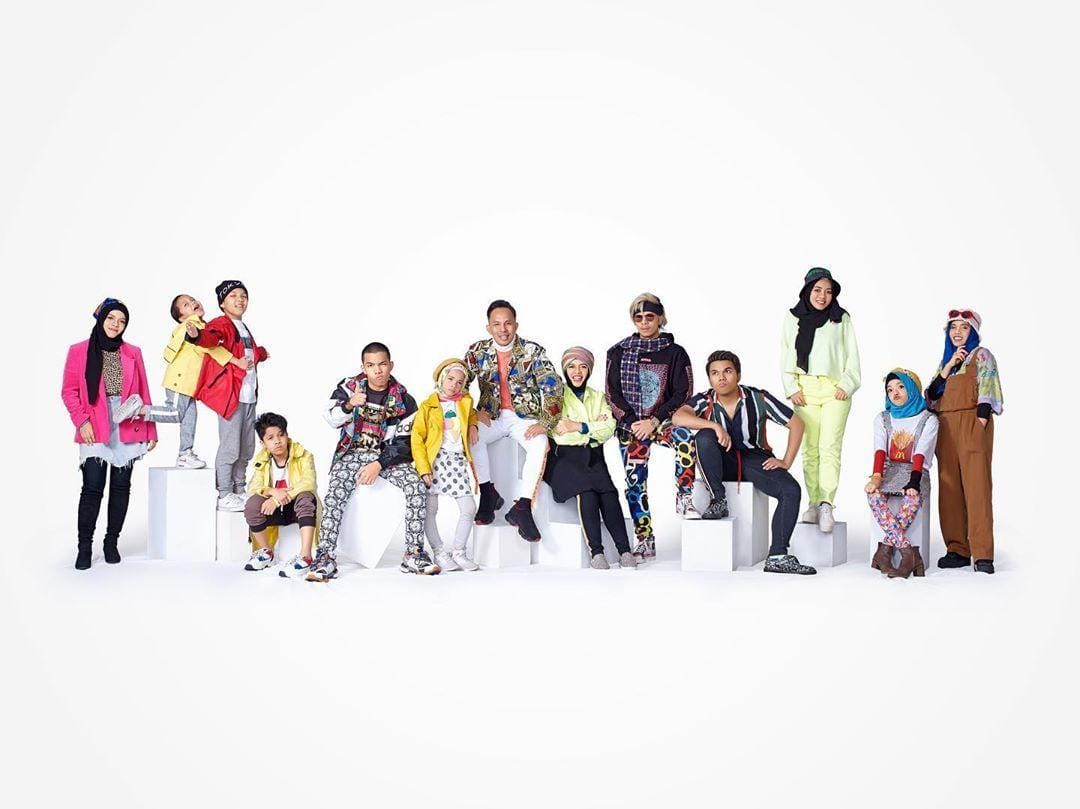 Instagram.com/genhalilintar