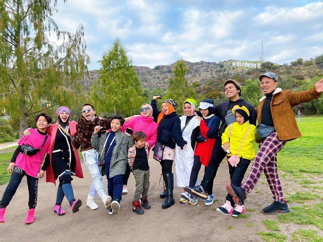 Instagram.com/genhalilintar