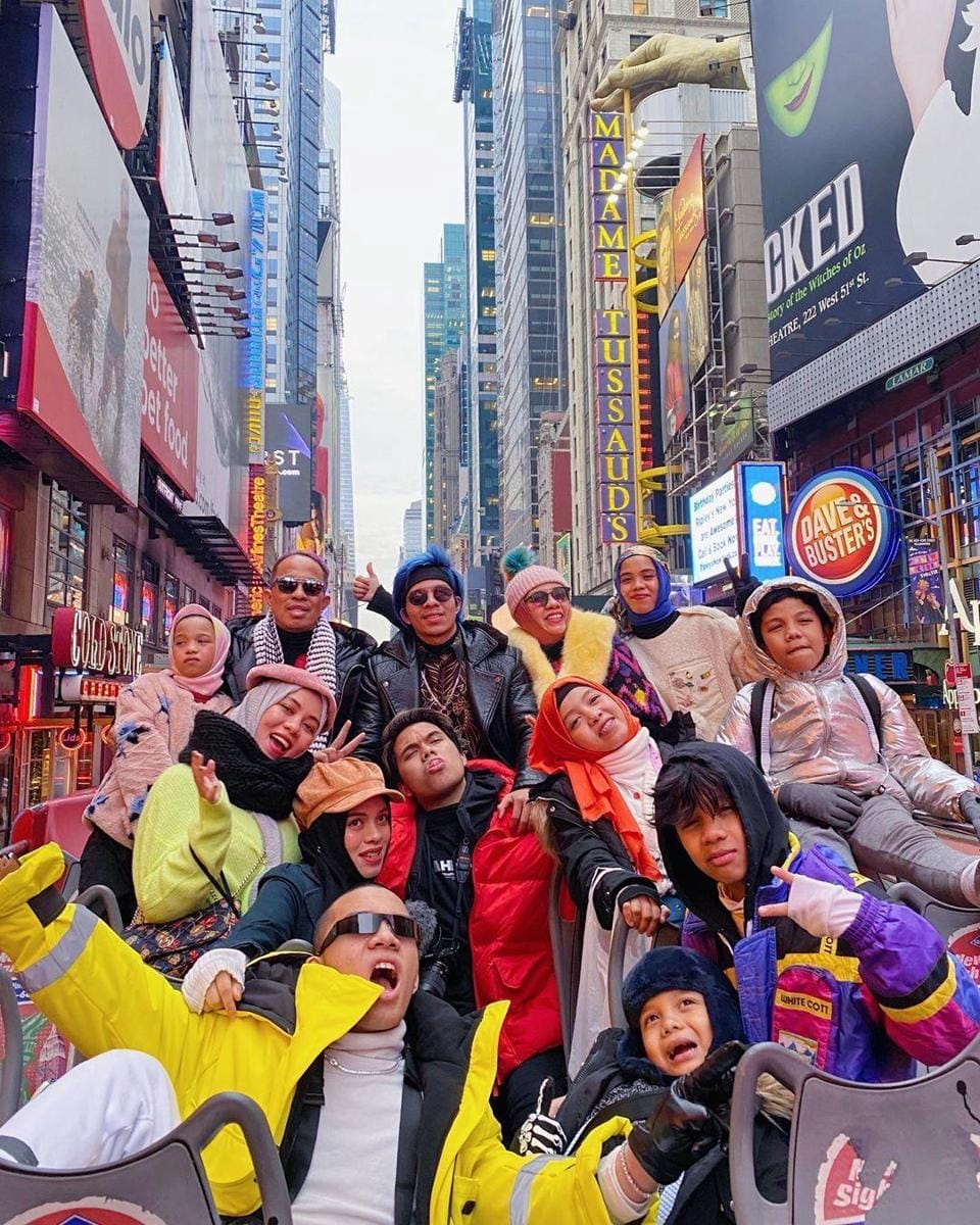 Instagram.com/genhalilintar