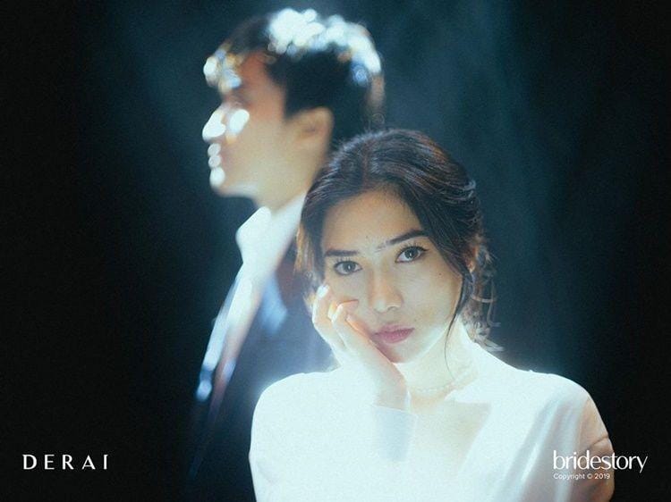 Instagram.com/thebridestory