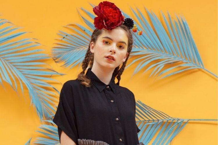 #PopbelaOOTD: Rekomendasi Kemeja untuk ke Kampus