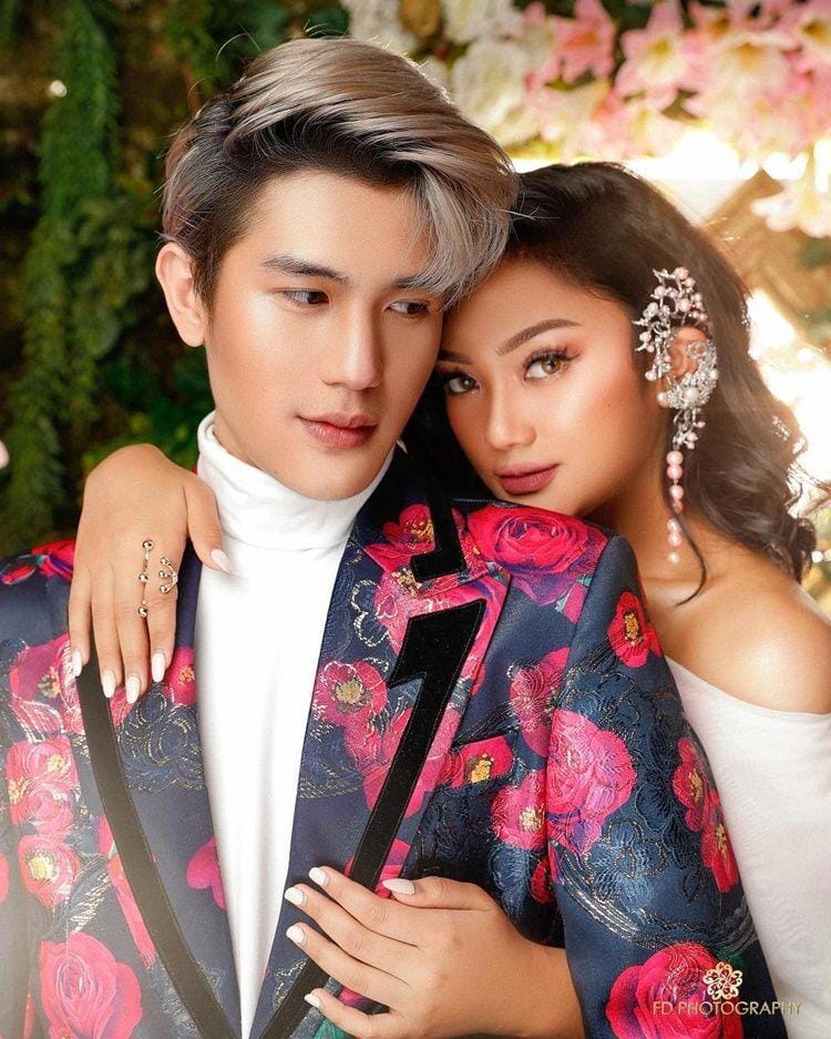 Instagram.com/lalamarionmj, fdphotography90