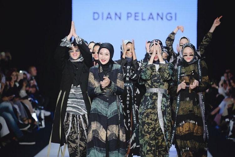 Mengenal Lulusan ESMOD Jakarta yang Kini Sukses jadi Top Desainer!