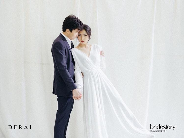 Instagram.com/thebridestory