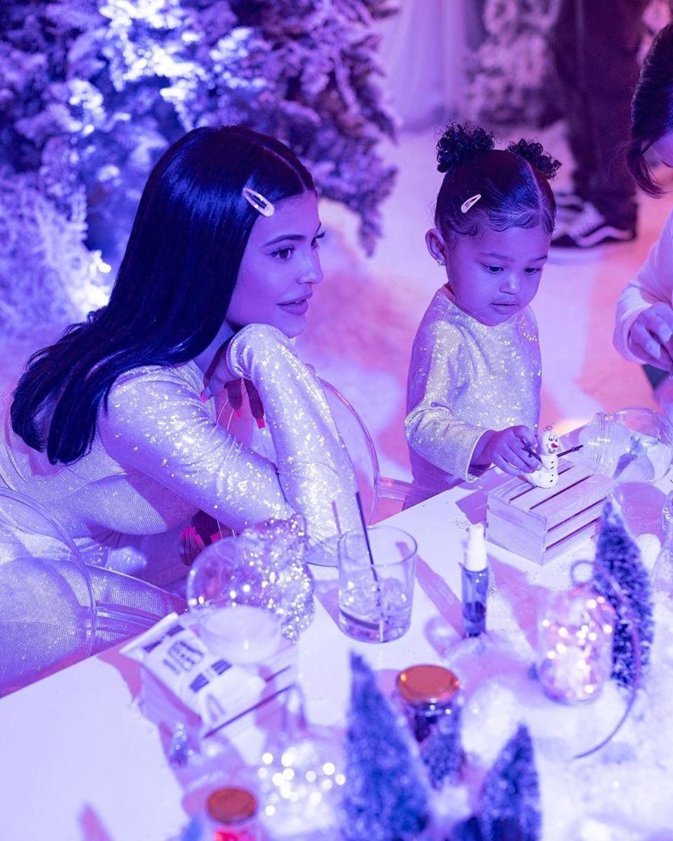 Instagram.com/kyliejenner