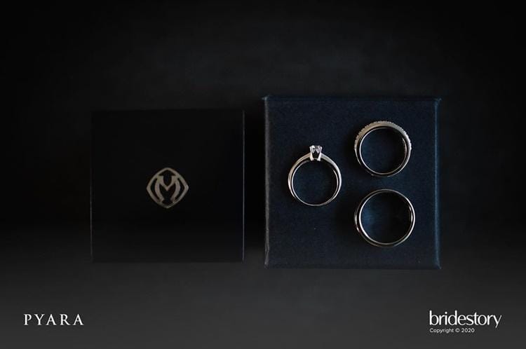 Instagram.com/thebridestory