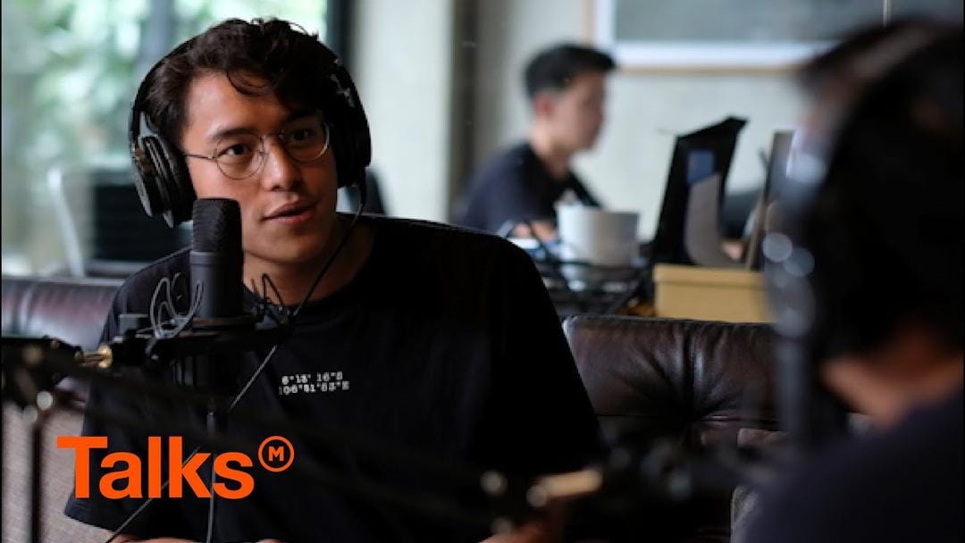 Youtube.com/maknatalks