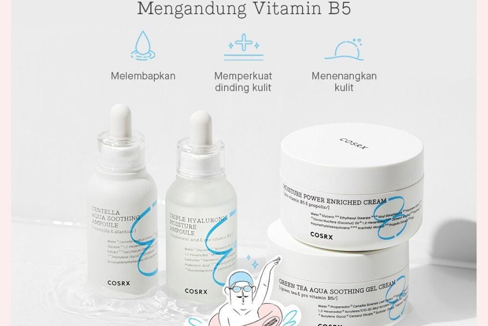 instagram.com/cosrx_indonesia