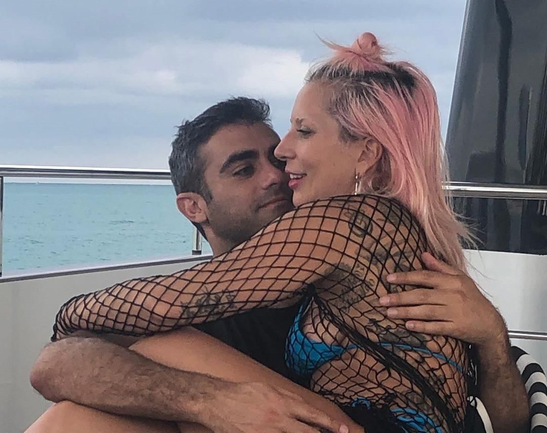 Instagram.com/Ladygaga