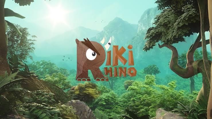 Facebook.com/Rikirinhomovie