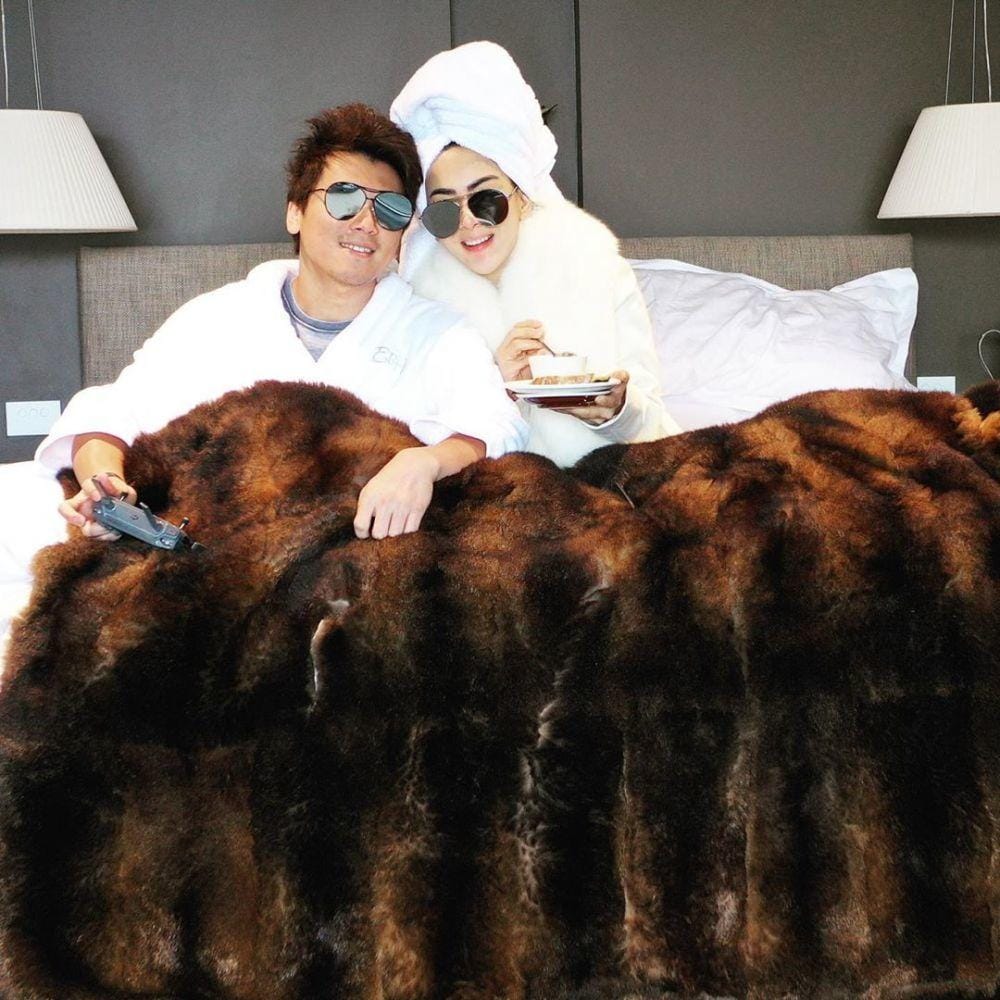 Instagram.com/princessyahrini