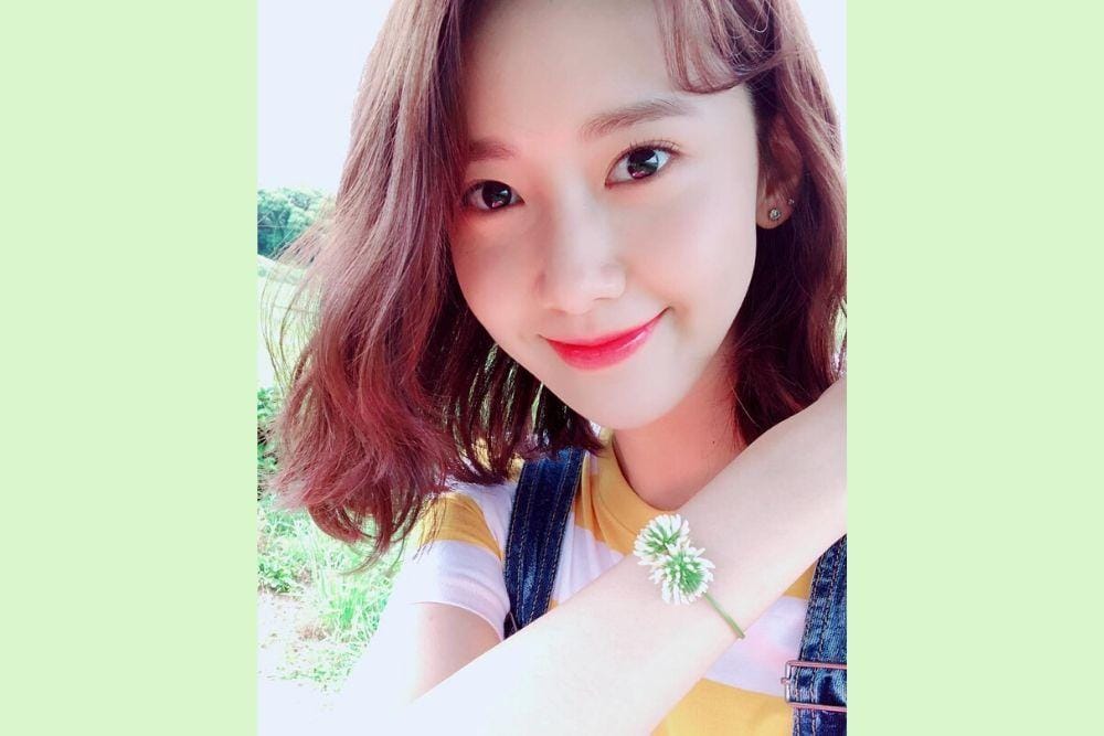 instagram.com/yoona__lim