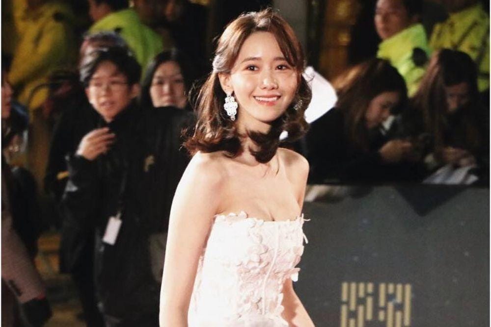 instagram.com/yoona__lim