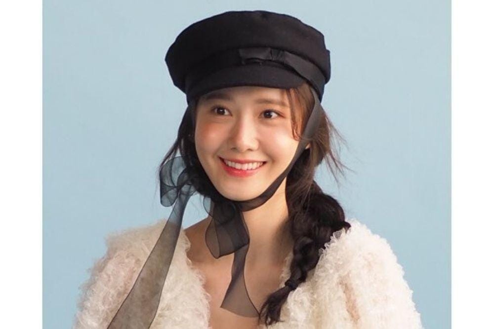 instagram.com/yoona__lim