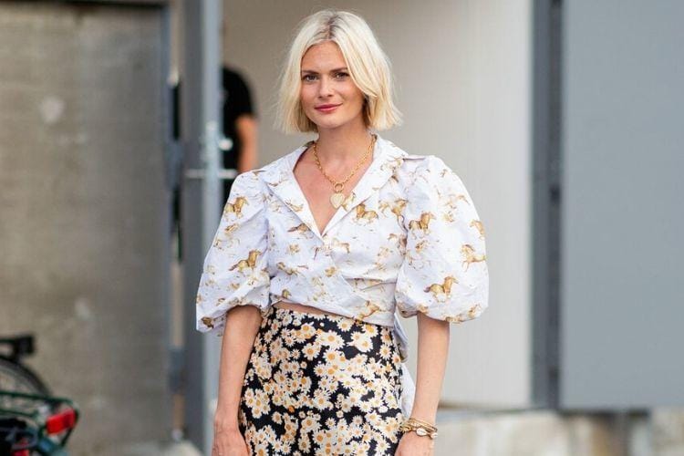 Inspirasi Outfit Chic untuk Makan Malam Bersama Kekasih