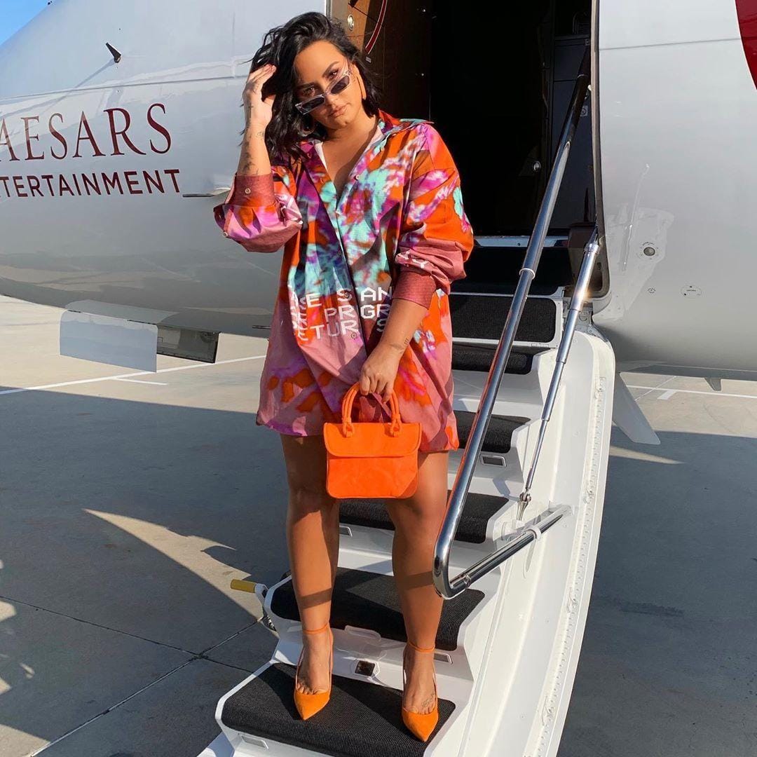 Instagram.com/ddlovato