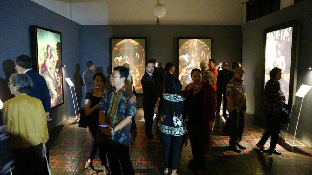 instagram/museum_mandiri