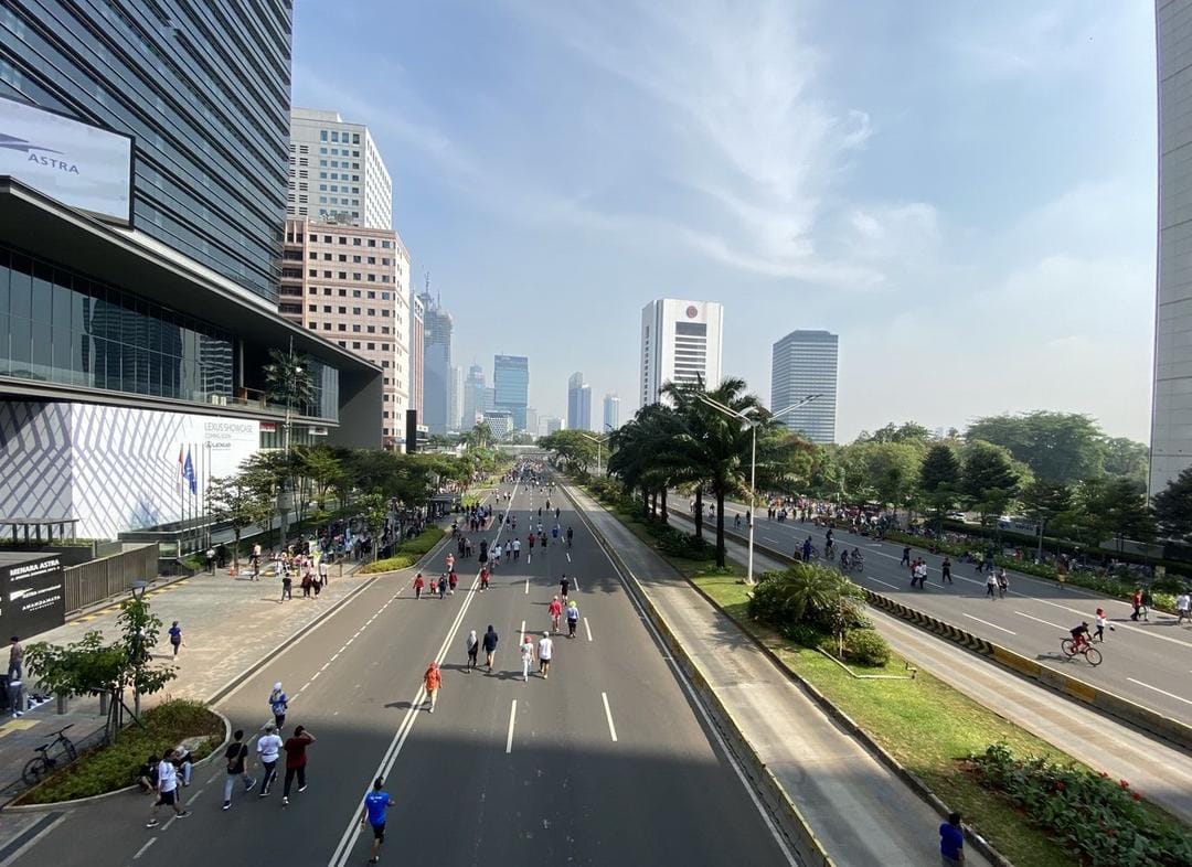 Unsplash.com/satria eleazar