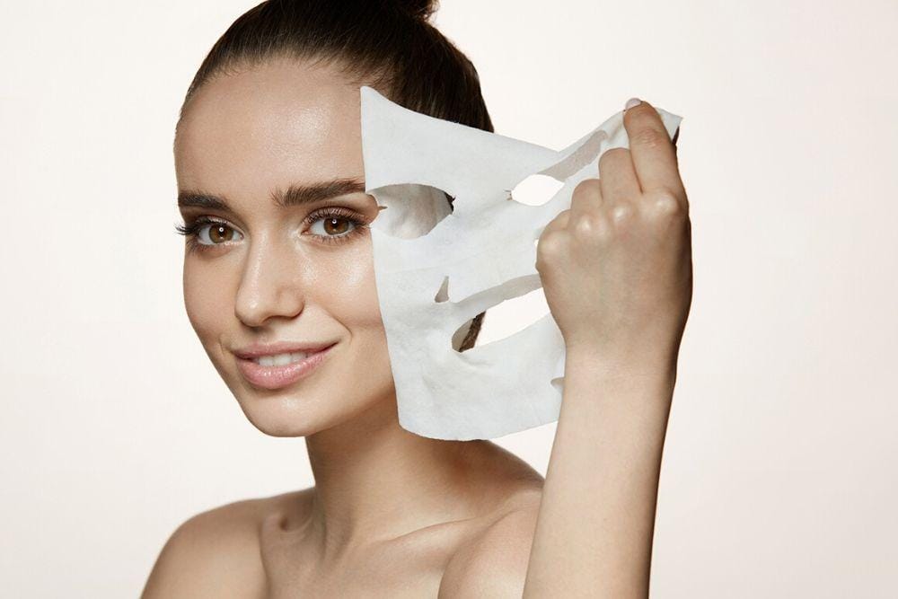 Tidak Hanya Menutrisi Kulit, Sheet Mask ini Juga Ramah Lingkungan Lho