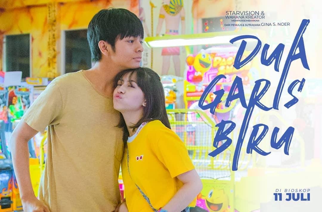 Instagram.com/duagarisbirufilm