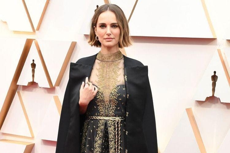 10 Gaya Terbaik di Karpet Merah Oscars 2020