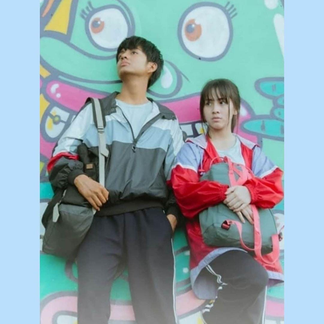 Instagram.com/duagarisbirufilm