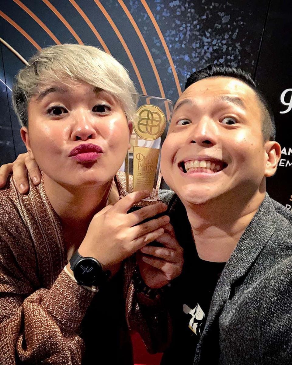 Instagram.com/ernestprakasa