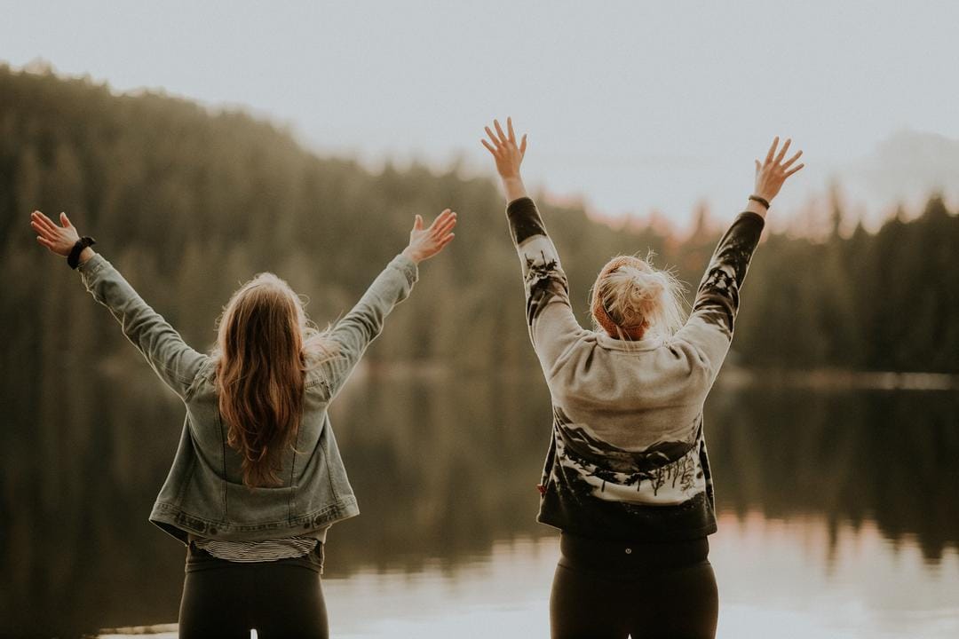 Pexels.com / Priscilla Du Preez