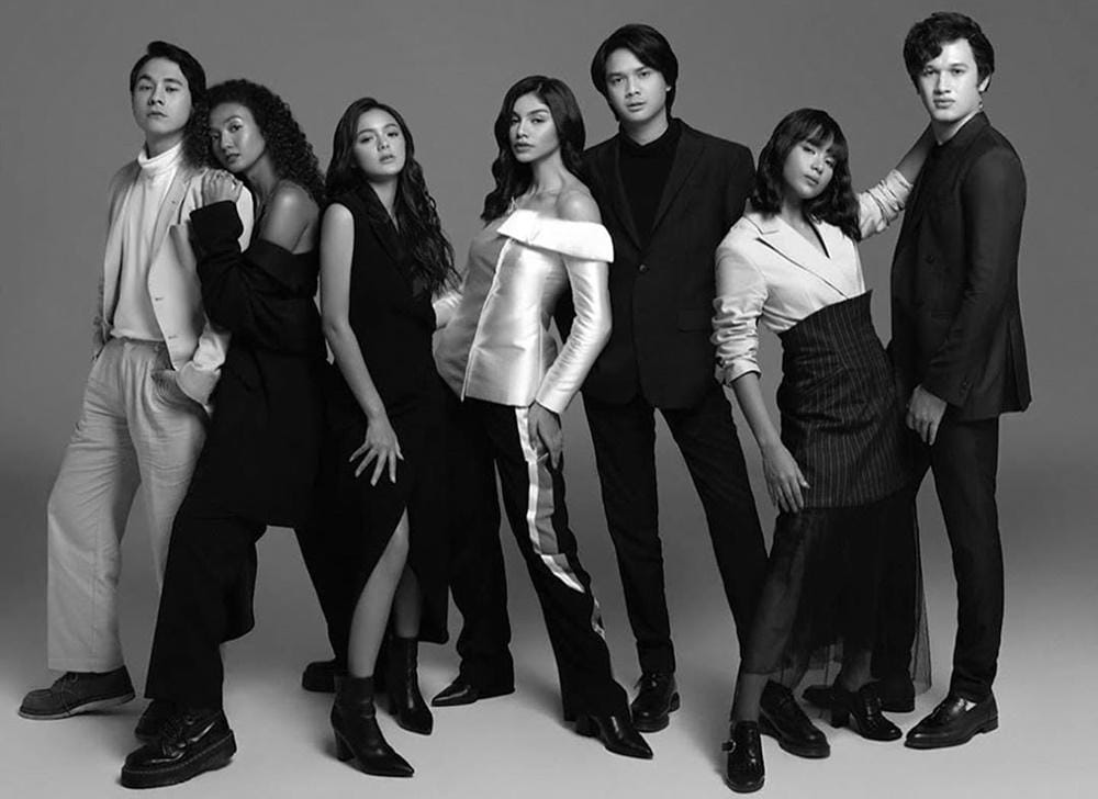 Bahas Drama Kehidupan Remaja, Ini Fakta Serial 'Gossip Girl Indonesia'
