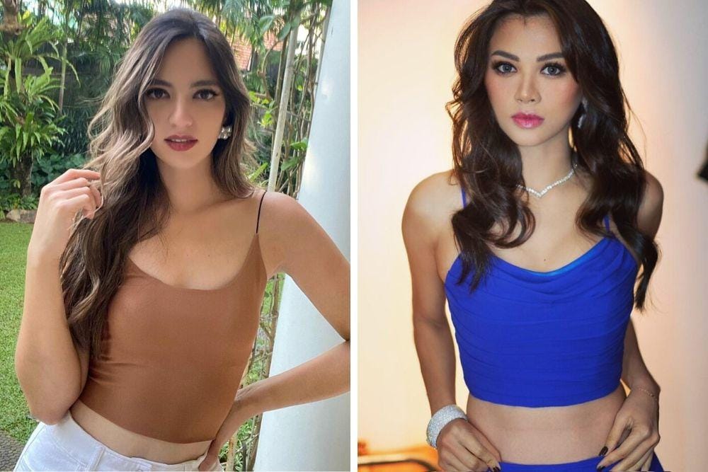 instagram.com/ramadhaniabakrie , instagram.com/adindabakrie