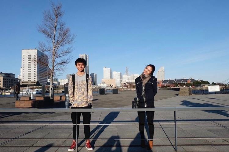 Instagram.com/michelleziu