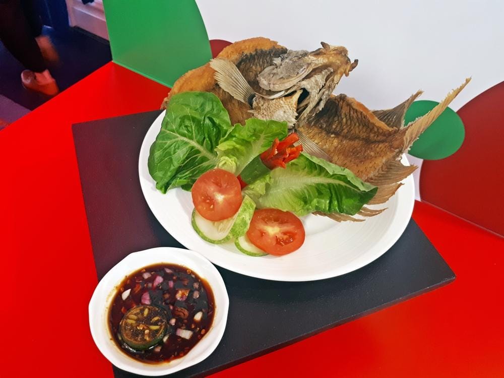 Popbela.com/Annisa Nur Fauzi