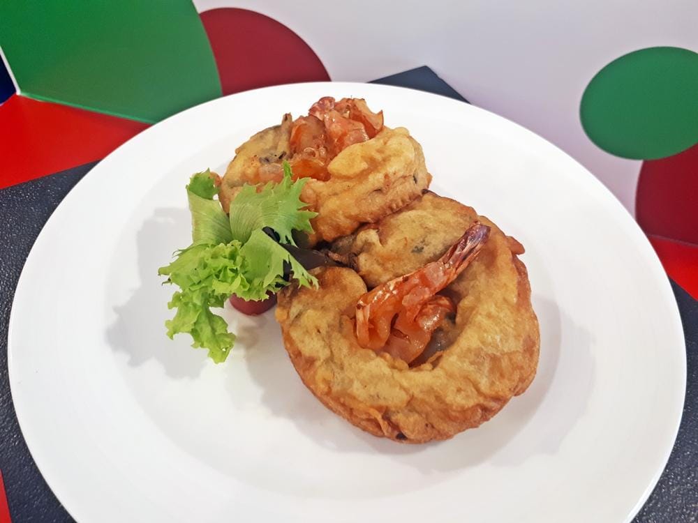 Popbela.com/Annisa Nur Fauzi