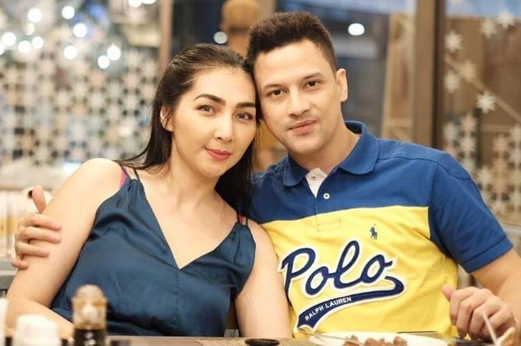 Dibongkar Sang Istri, Ini 5 Fakta Isu Perselingkuhan Lucky Perdana
