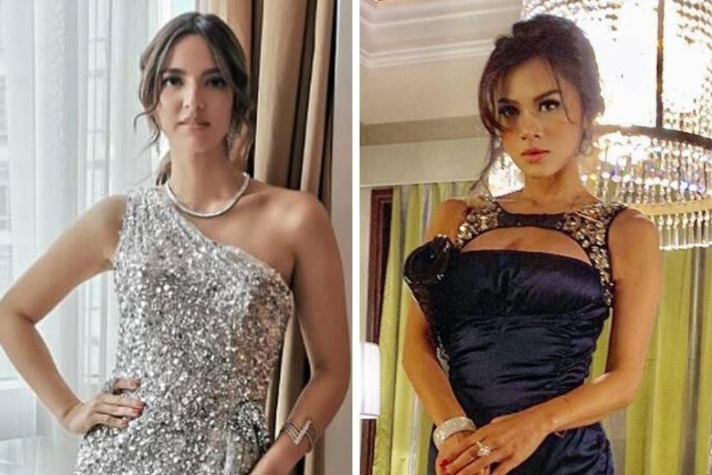 instagram.com/ramadhaniabakrie , instagram.com/adindabakrie