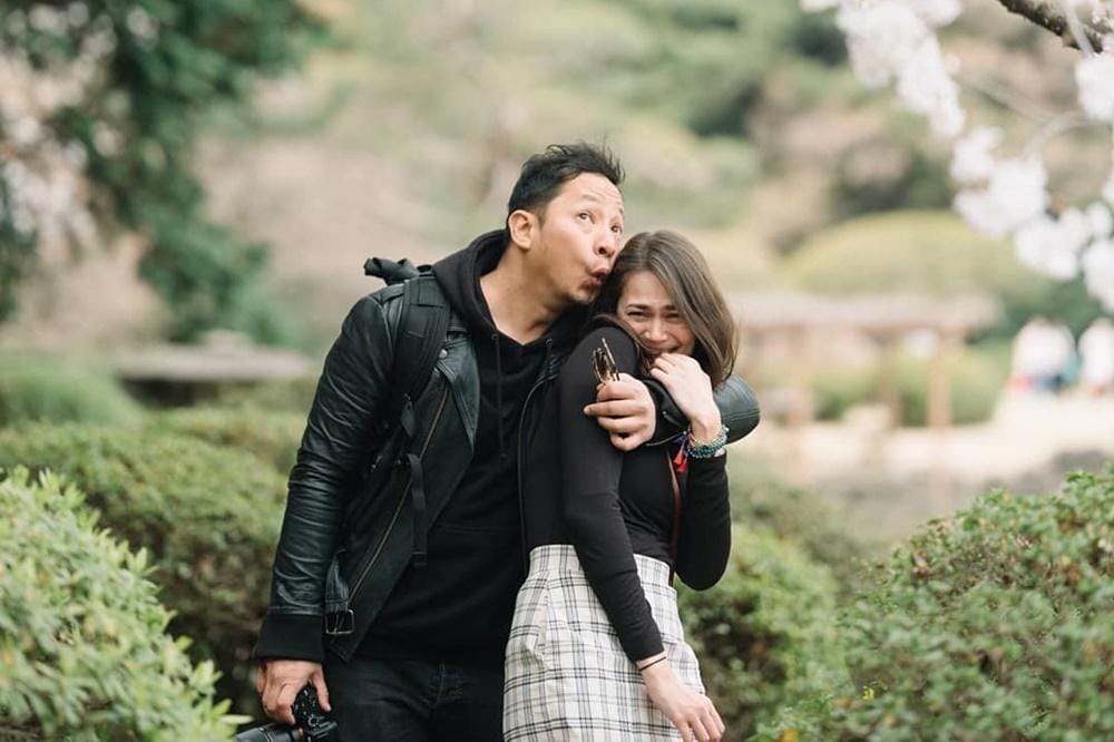 Diidolakan Fans, 10 Pasangan Artis Ini Diharapkan Main Film Bareng