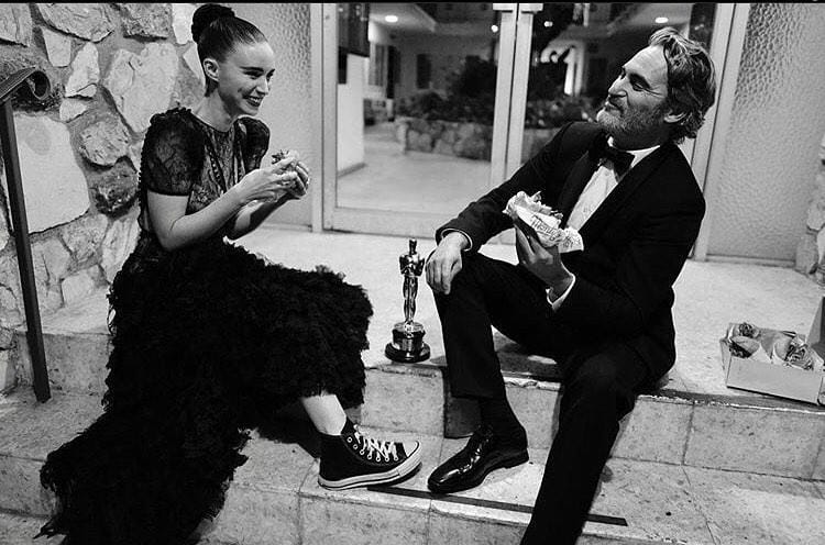 Instagram.com/Rooney.mara