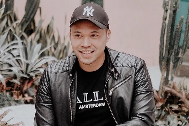 Instagram.com/radenrivelino