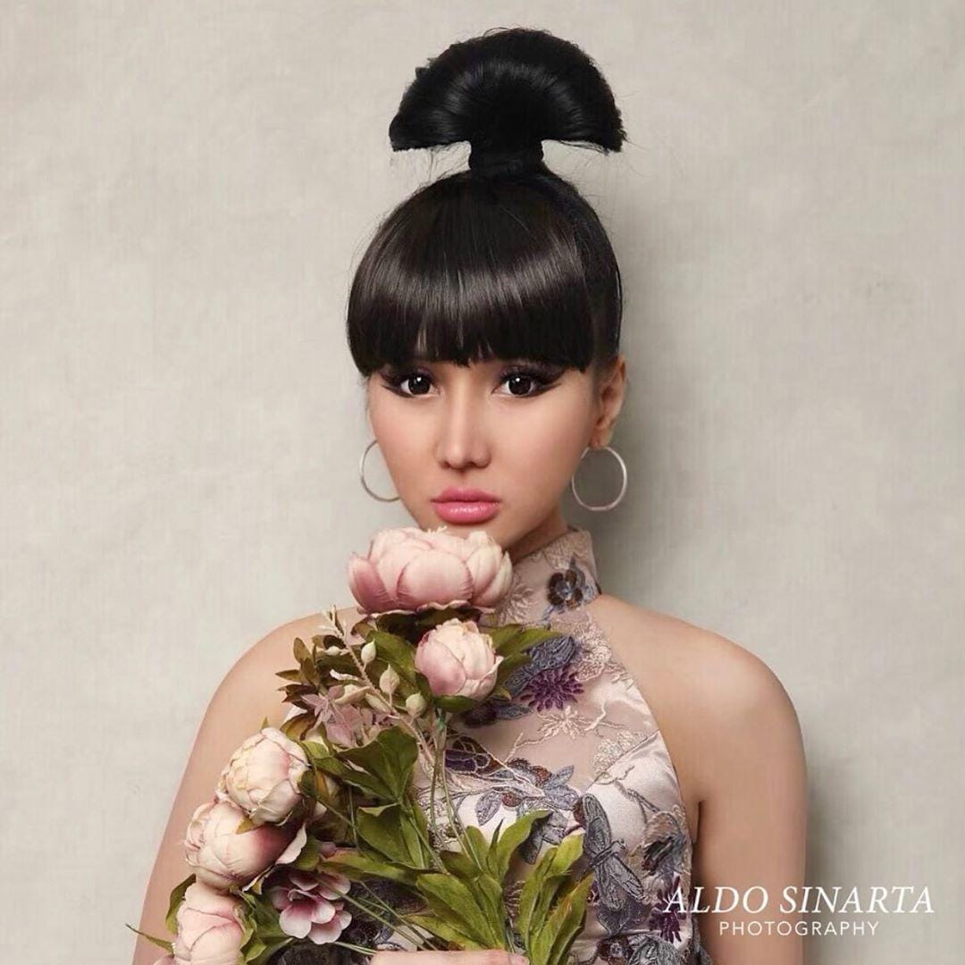 Instagram.com/lucintaluna