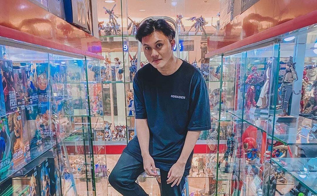 Beri Gebrakan Baru, Ini 5 Kejutan dari Rizky Febian untuk Fans
